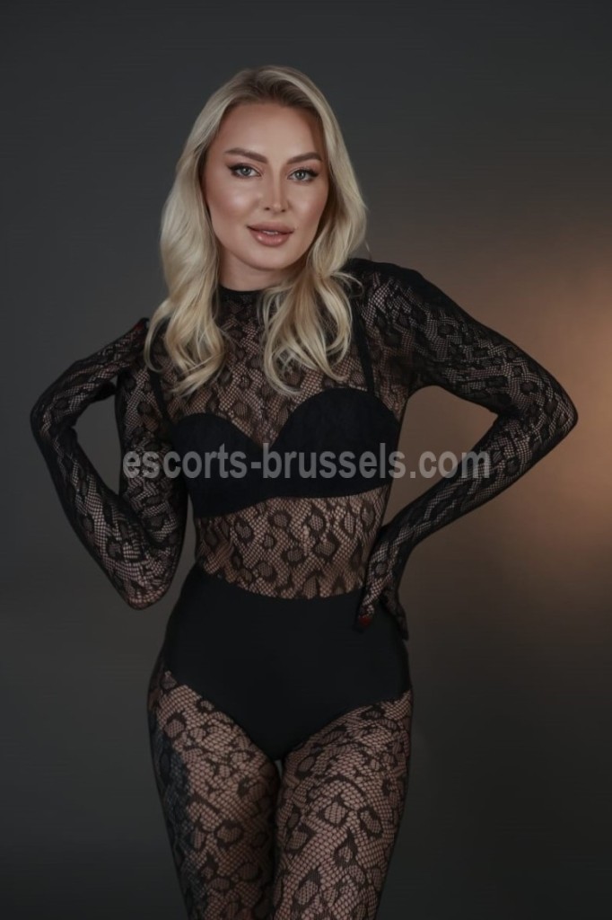 Brussels escort