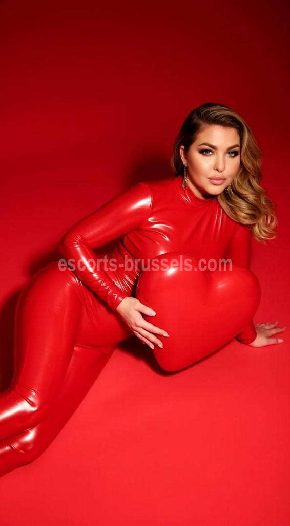 Brussels escort