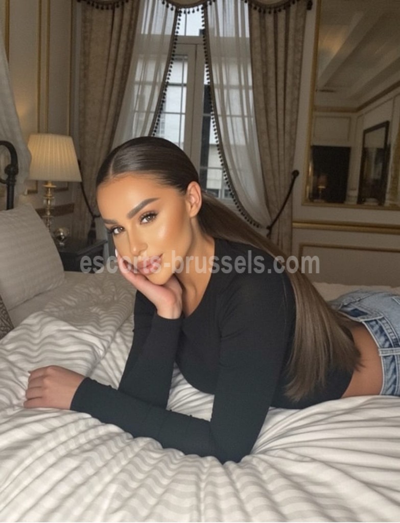 Brussels escort