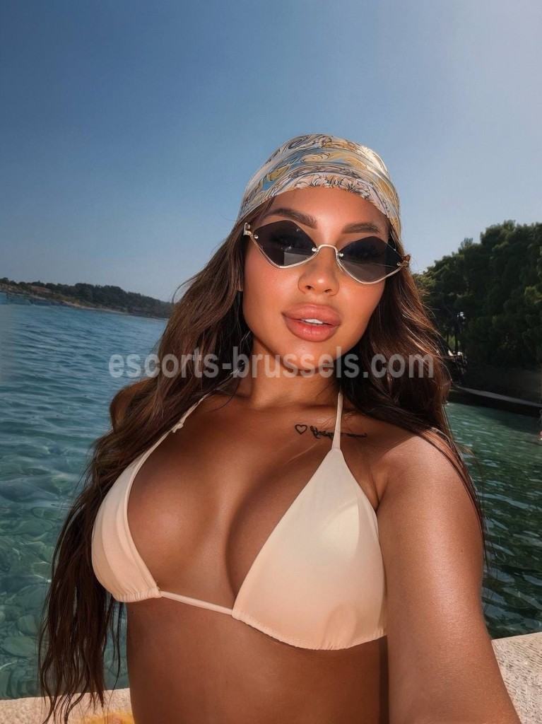 Brussels escort