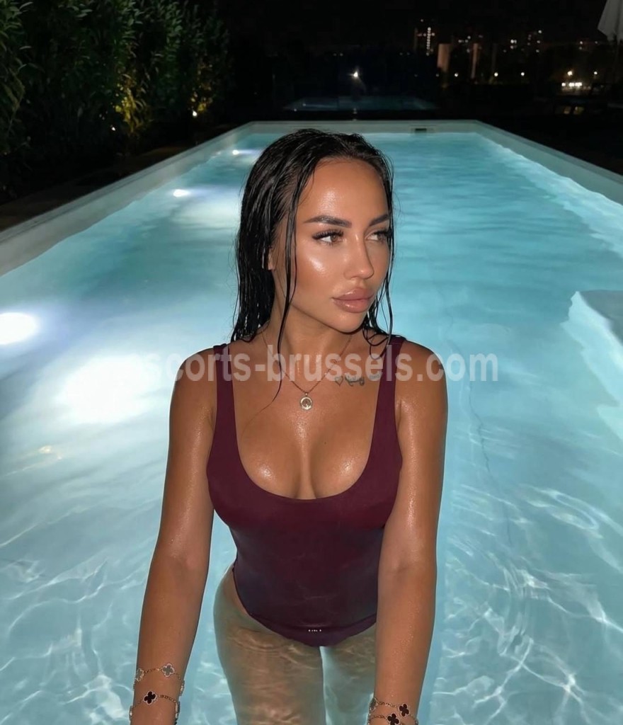 Brussels escort