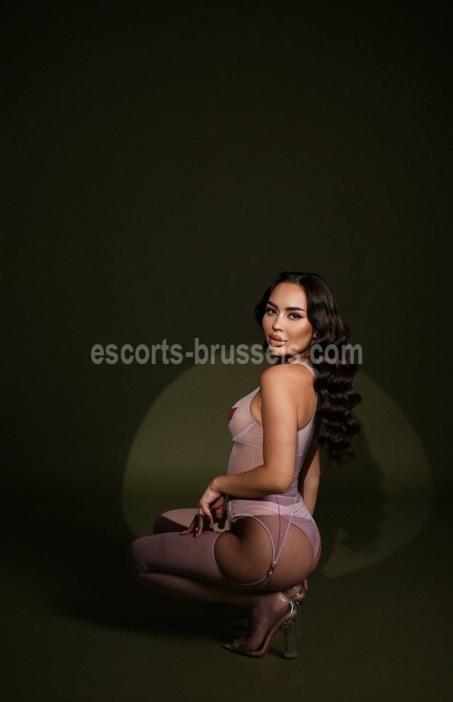 Brussels escort