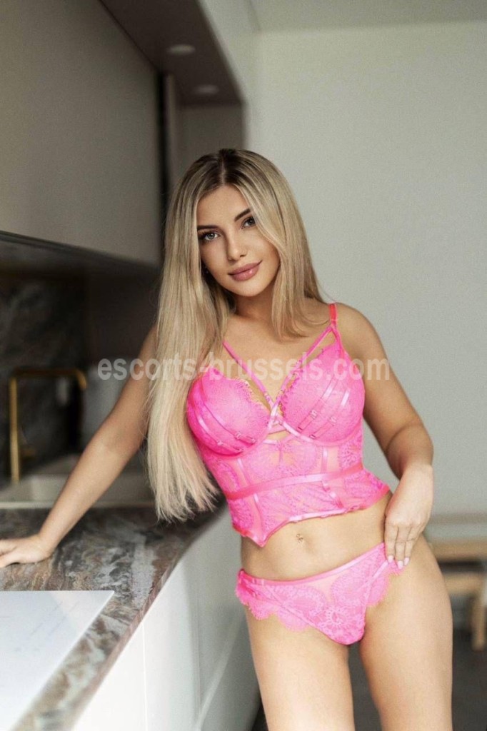 Brussels escort