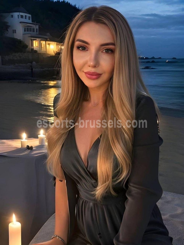 Brussels escort