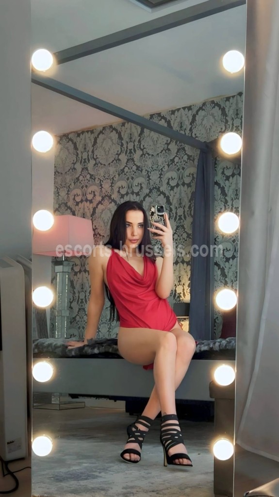 Brussels escort