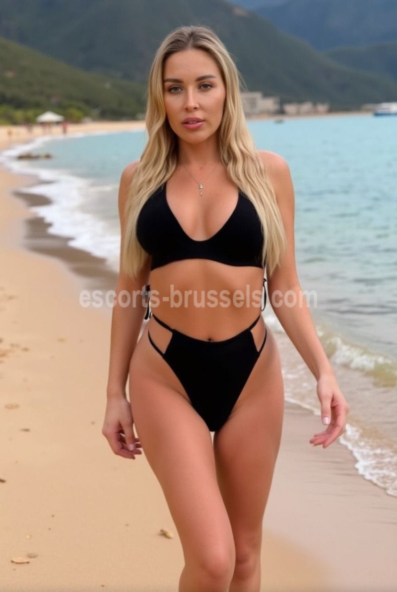 Brussels escort