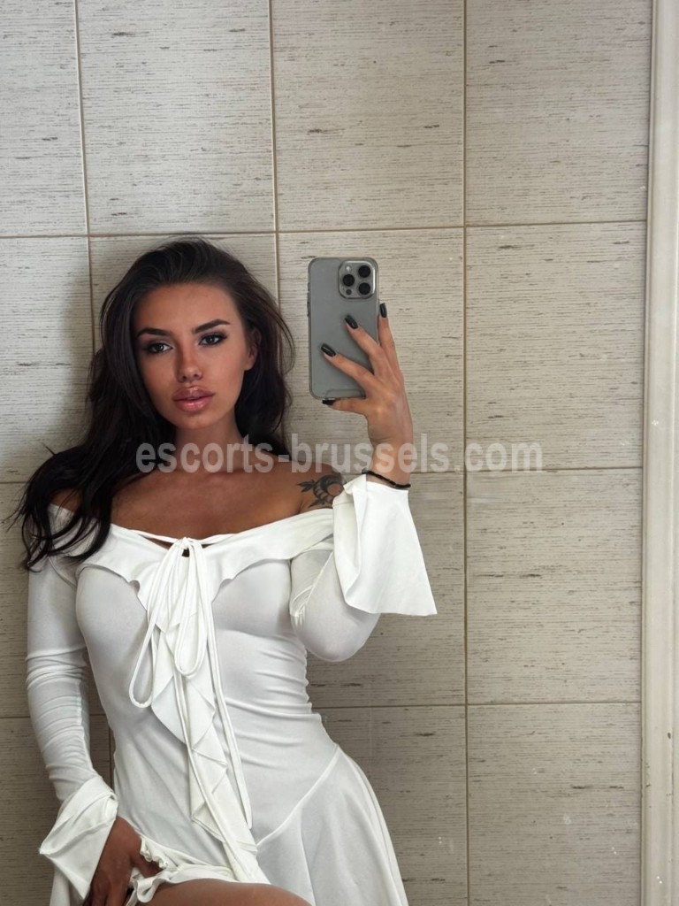 Brussels escort